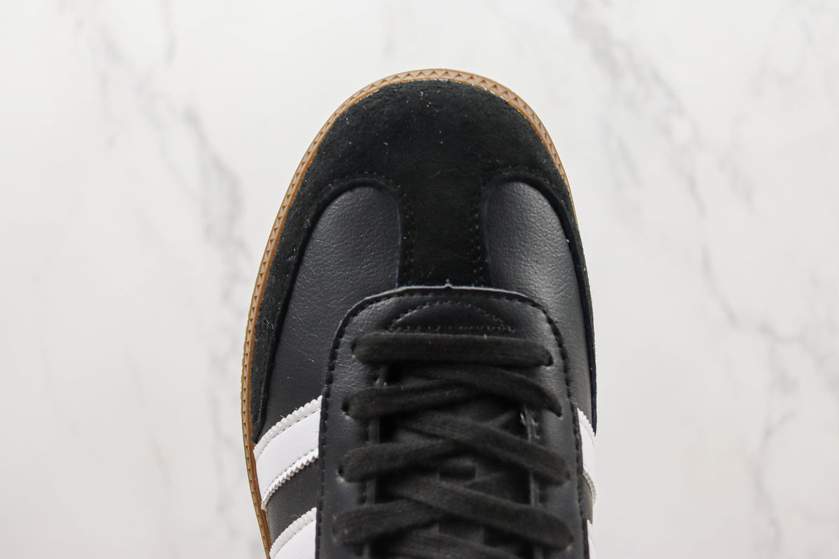 adidas Samba Black White — view 3