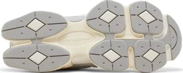 New Balance 9060 Quartz Grey — view 4