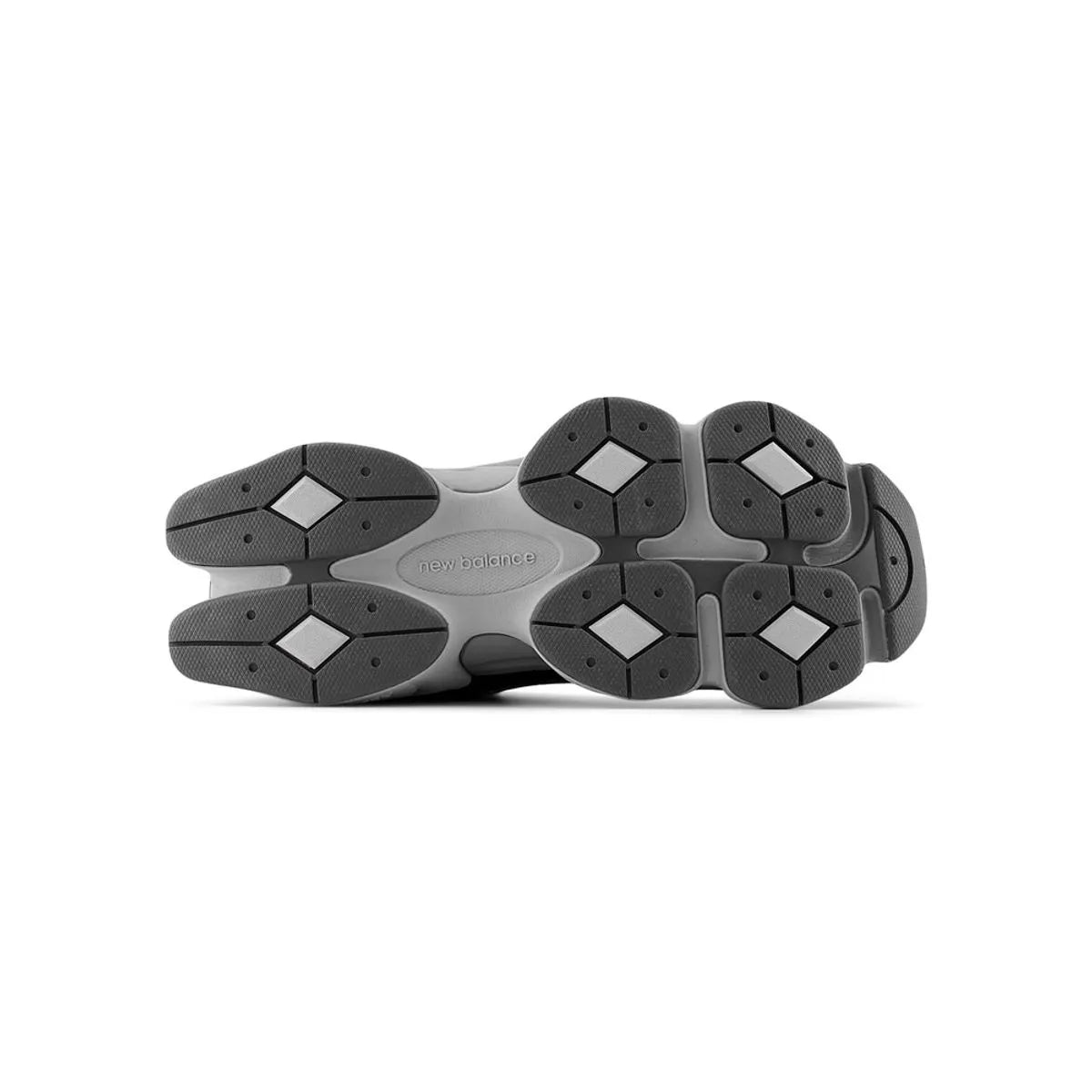 New Balance 9060 Black Gray — view 5