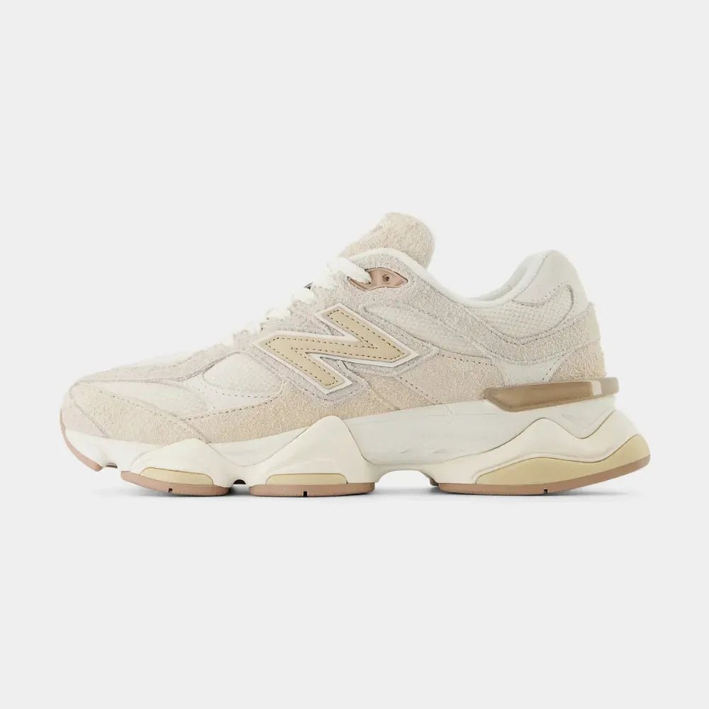 New Balance 9060 Bisque Sea Salt — view 4