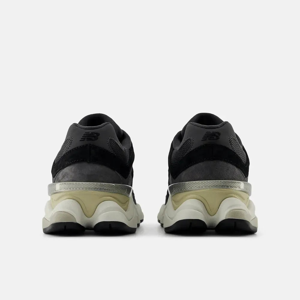 New Balance 9060 Black Magnet — view 5