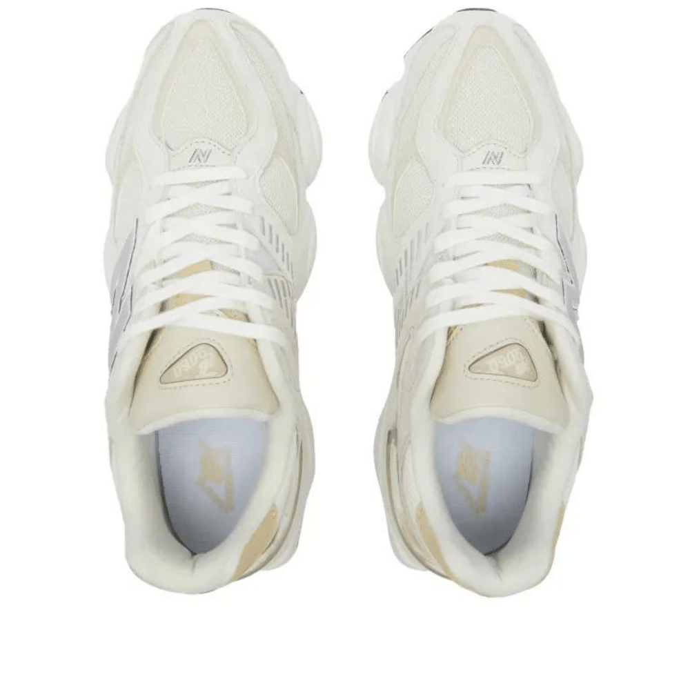 New Balance 9060 Turtledove — view 4