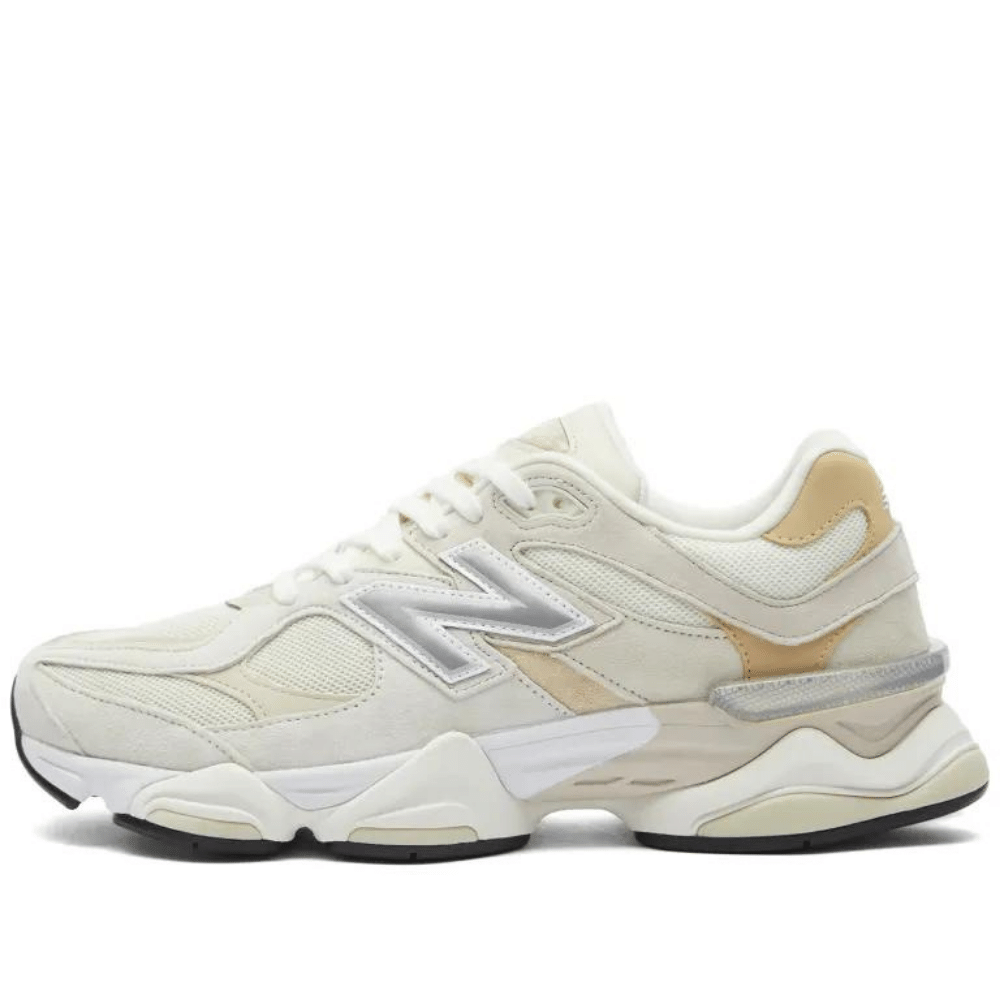 New Balance 9060 Turtledove — view 2