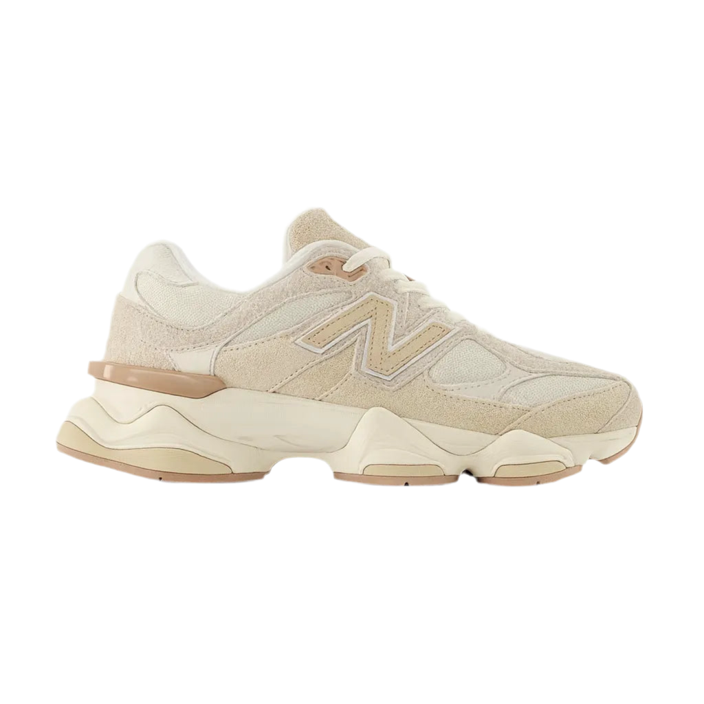 New Balance 9060 Bisque Sea Salt — view 2