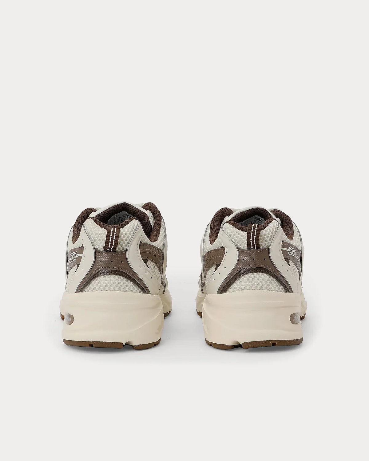 New Balance 530 Turtledove Mushroom — view 3
