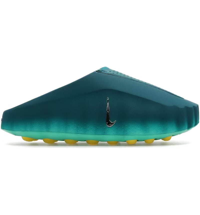 Nike Mind 001 Slides Geode Teal Light