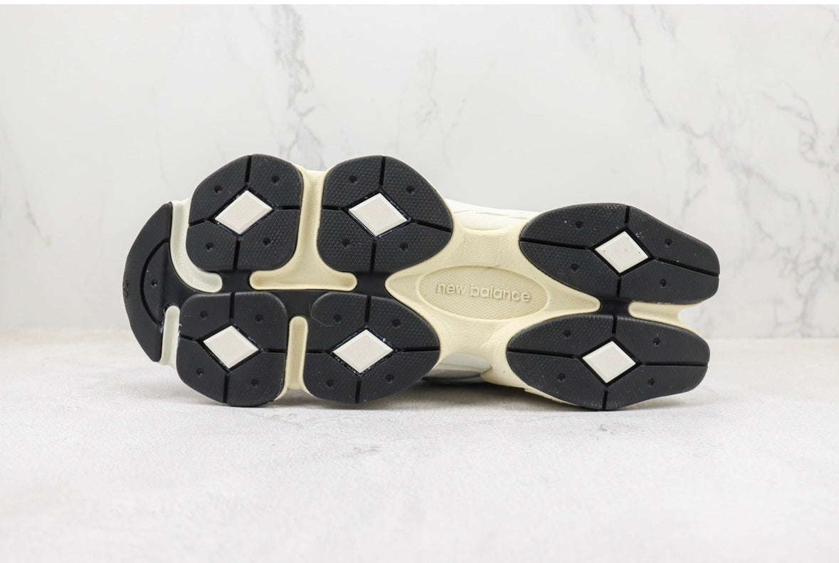 New Balance 9060 White Black — view 6