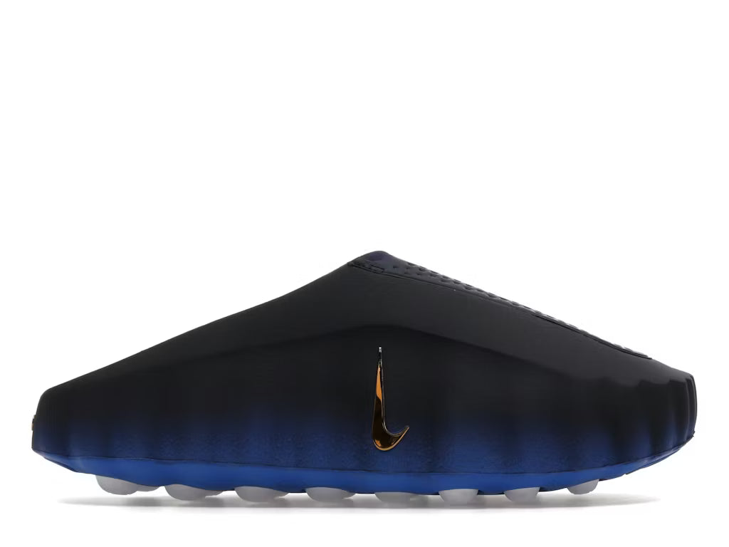 Nike Mind 001 Slides Blackened Blue Game Royal