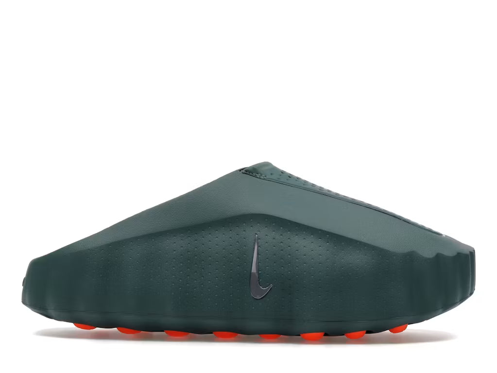 Nike Mind 001 Slides Mineral Slate
