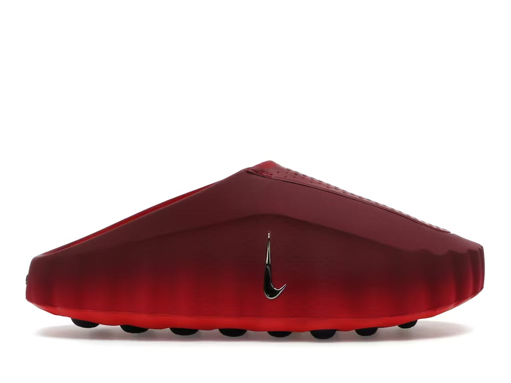 Nike Mind 001 Slides Team Red University Red