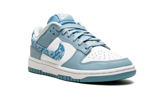 Nike Dunk Low Essential Paisley Pack Worn — view 4