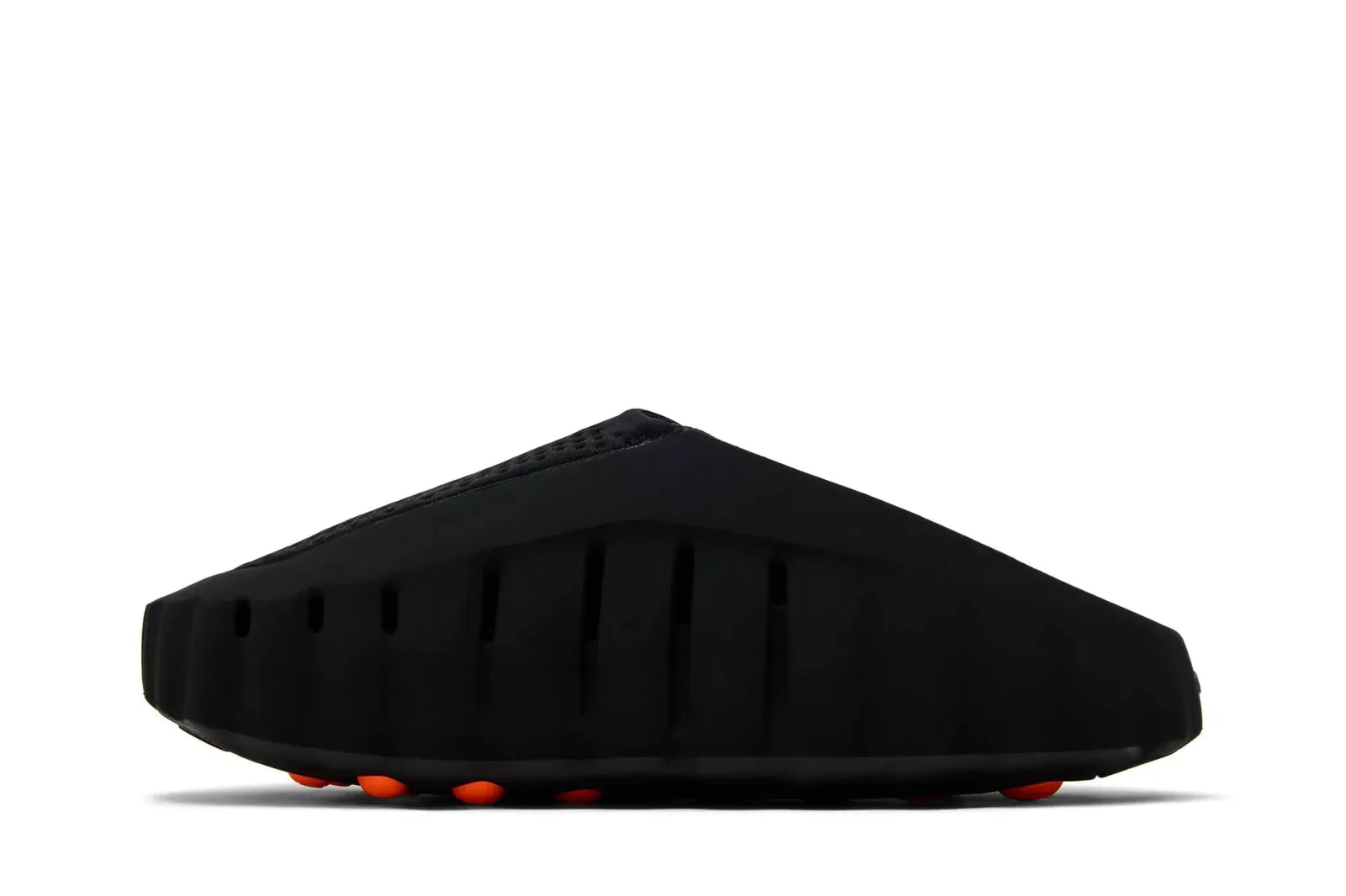 Nike Mind 001 Slides Black Chrome — view 2