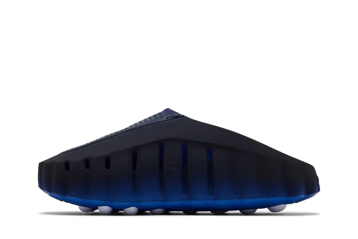 Nike Mind 001 Slides Blackened Blue Game Royal — view 4