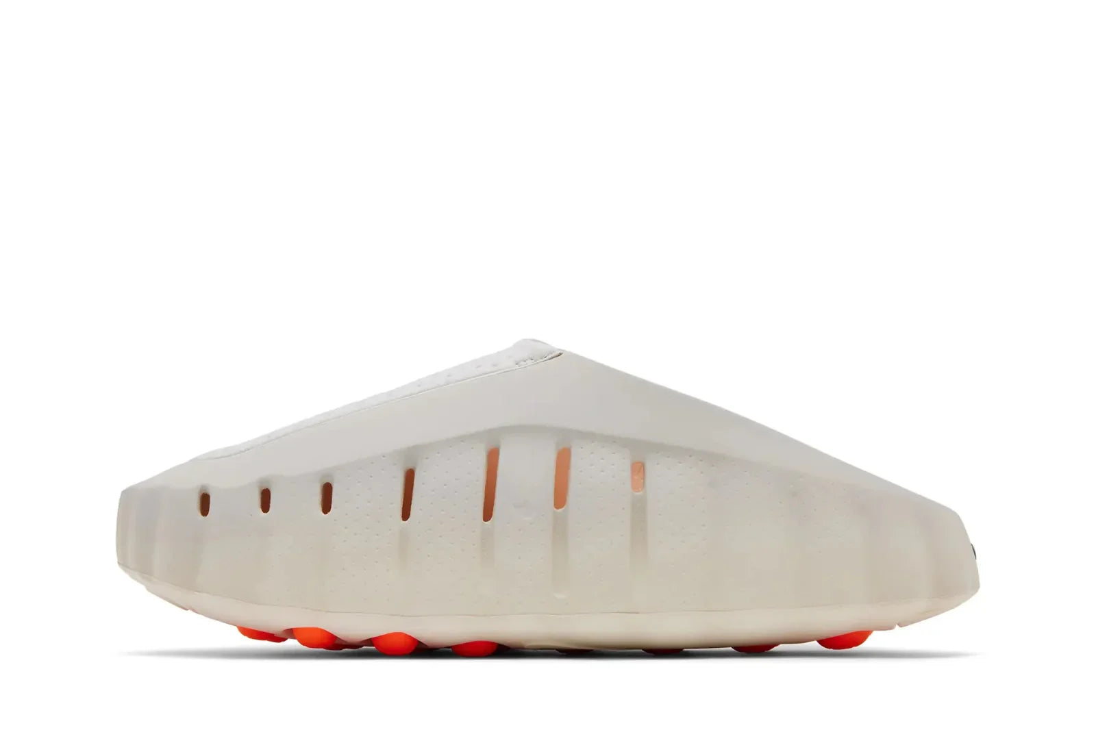 Nike Mind 001 Slides Light Bone — view 2
