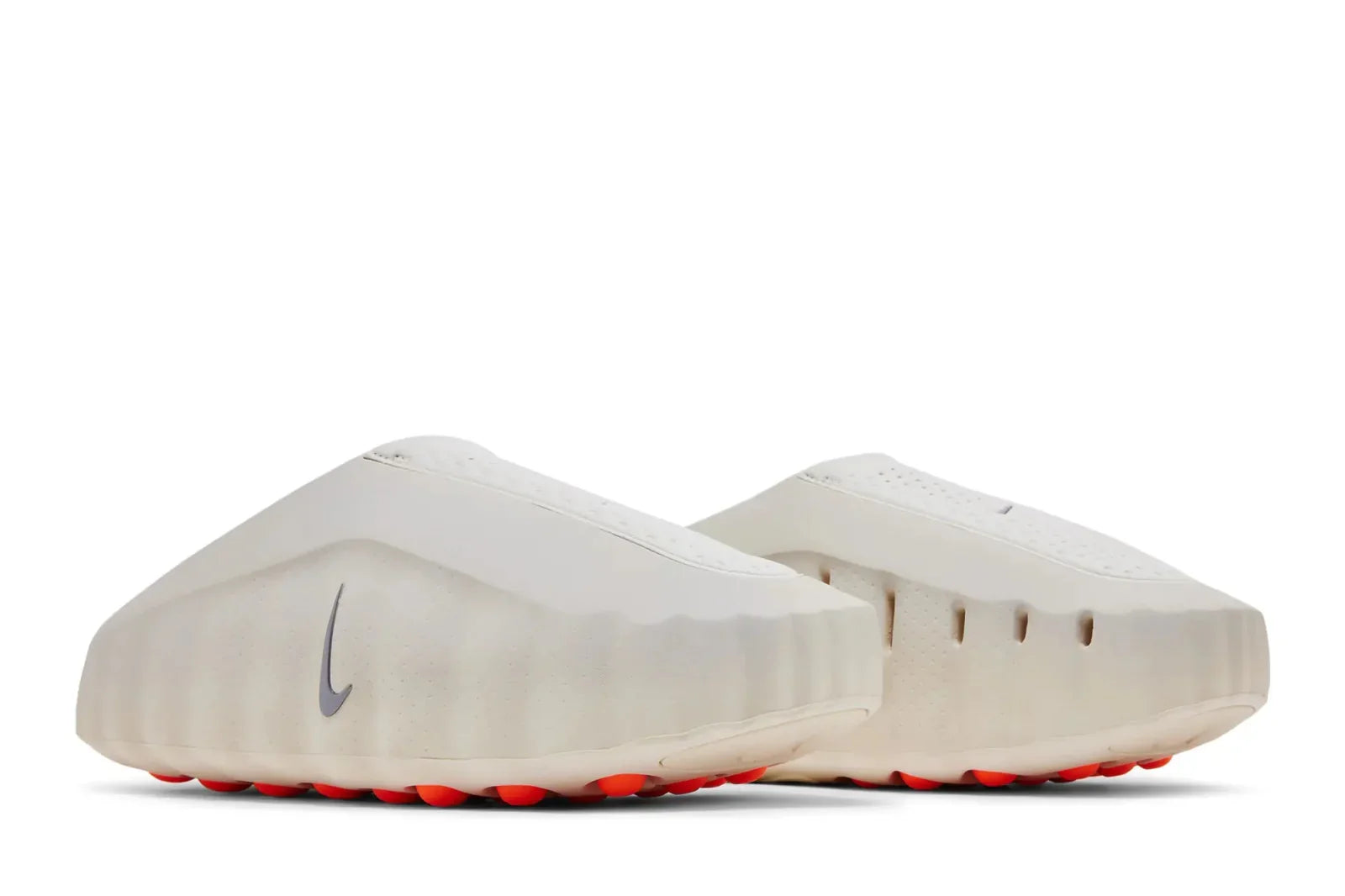 Nike Mind 001 Slides Light Bone — view 6