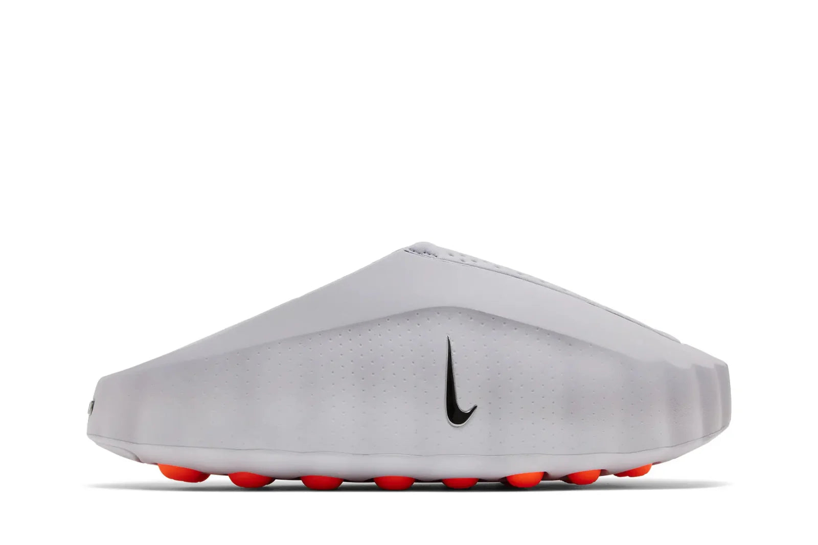 Nike Mind 001 Slides Light Smoke Grey