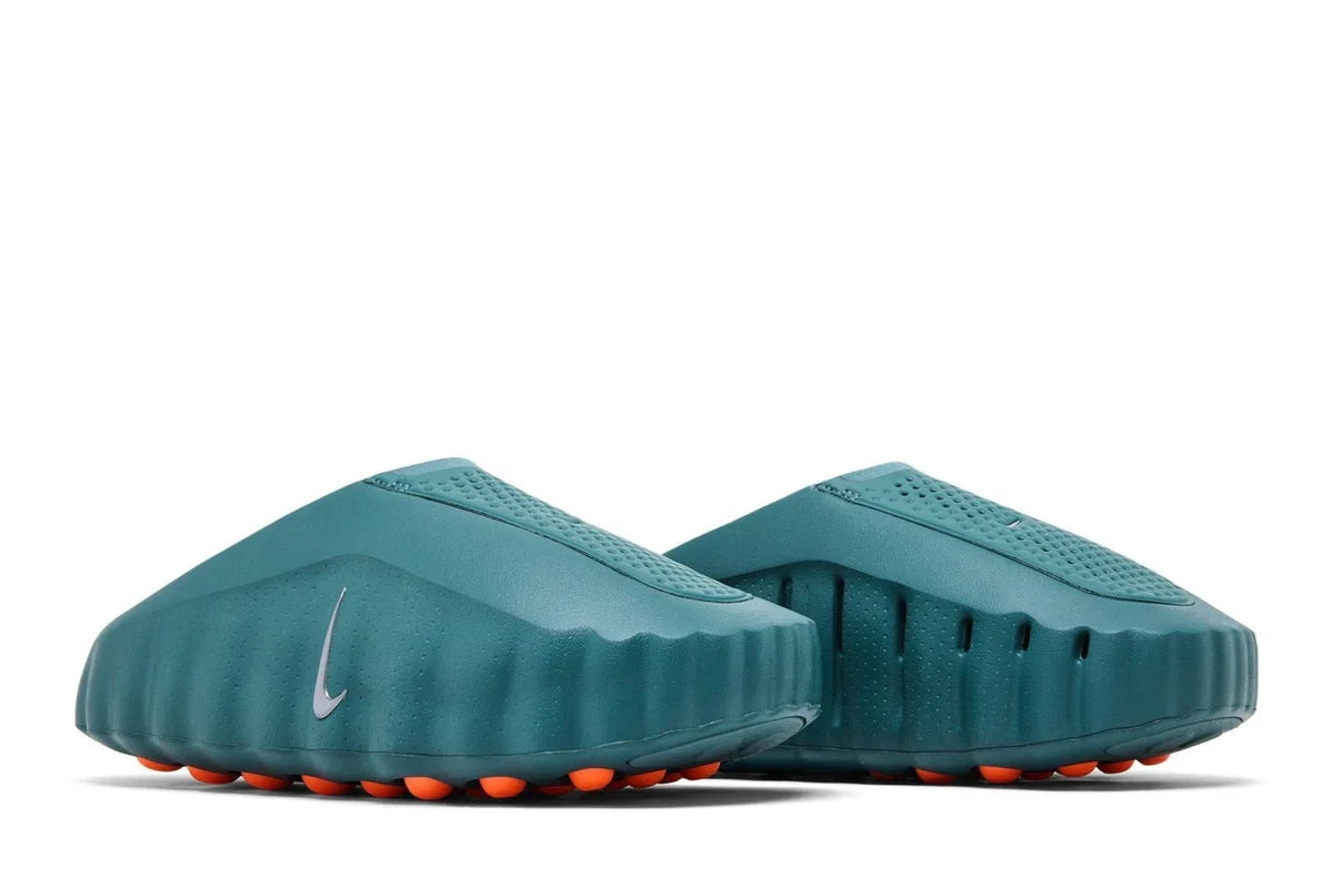Nike Mind 001 Slides Mineral Slate — view 2