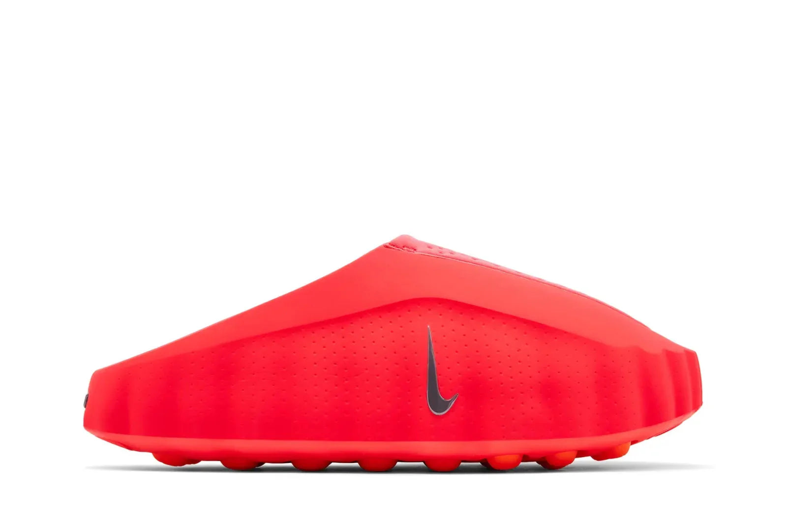 Nike Mind 001 Slides Solar Red