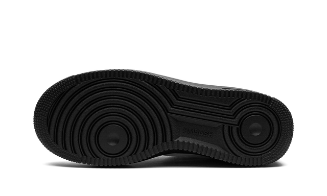Ambush x Nike Air Force 1 Low Black — view 7